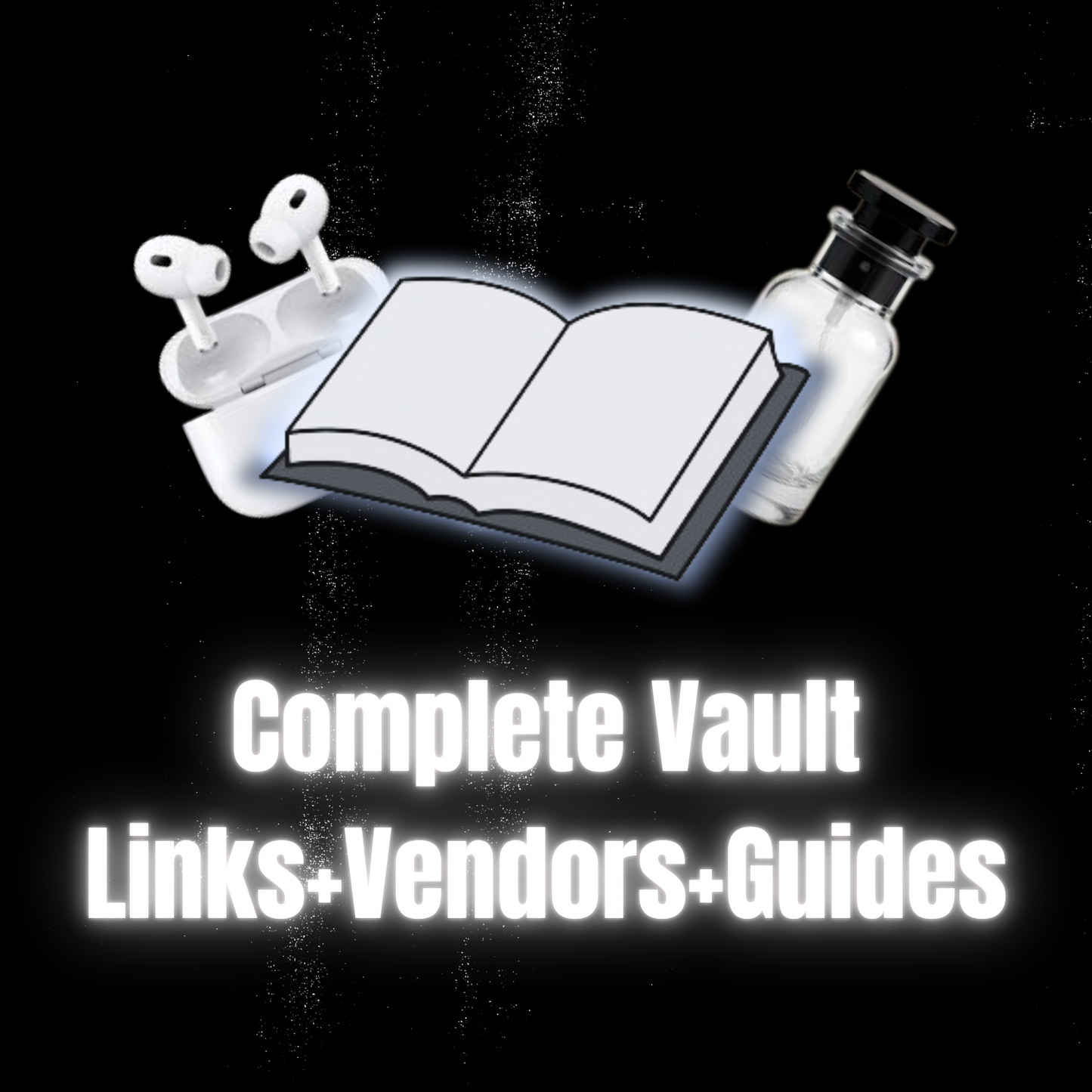 All In One/ Vendors, Links And Guides