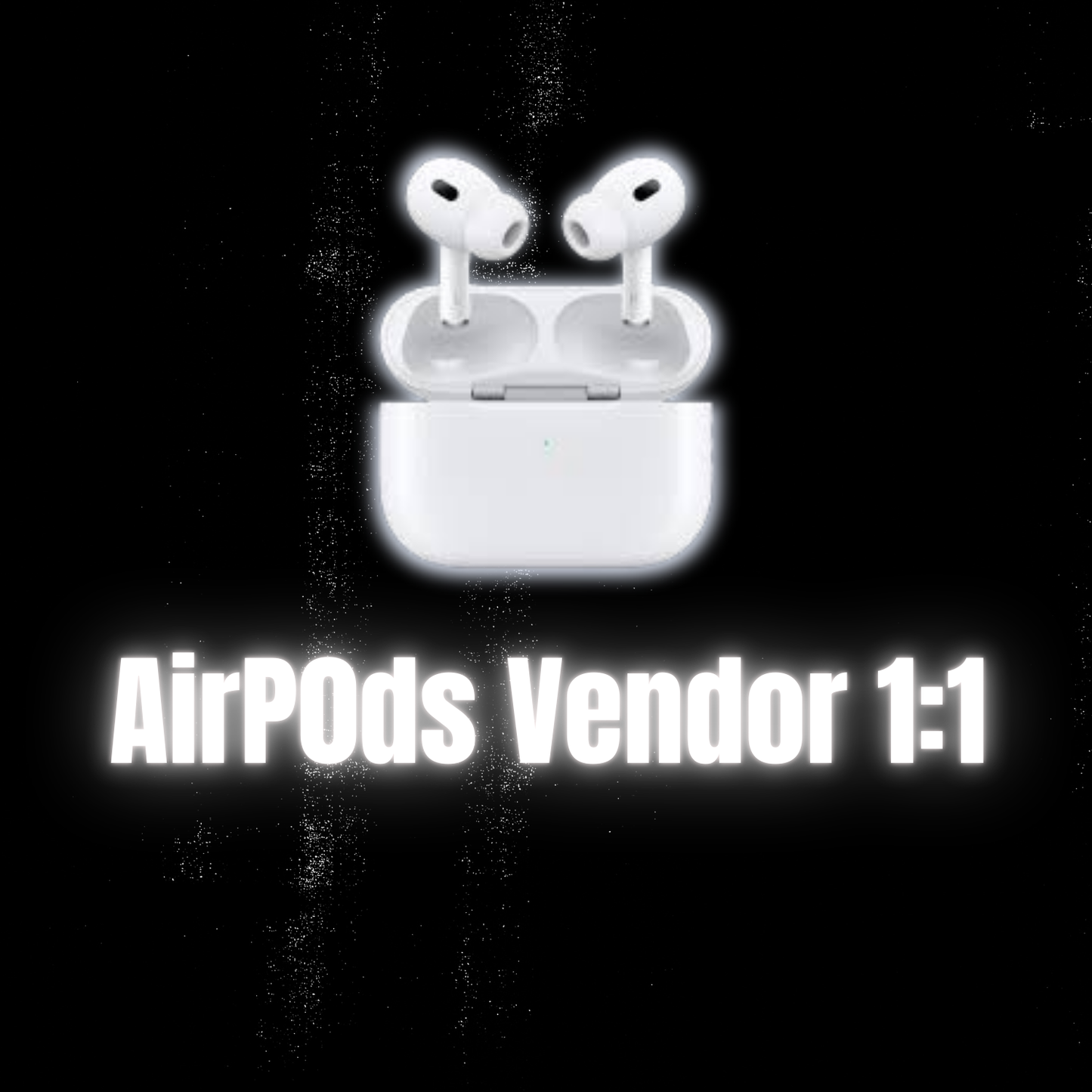 Airp0d Vendor/W.O Guide