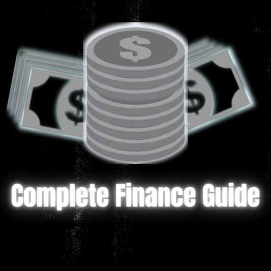 Full Financial Guide