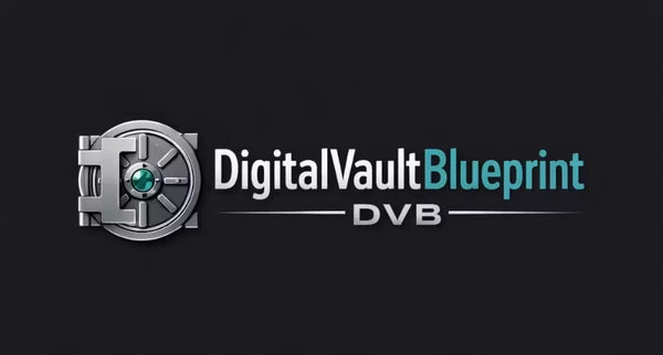 DigitalVaultBlueprint